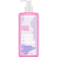 Tutti Frutti Everybody Renew Balsamo corpo rivitalizzante con amminoacidi e ceramidi