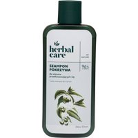 Herbla Care Shampoo per Capelli Grassi Ortica
