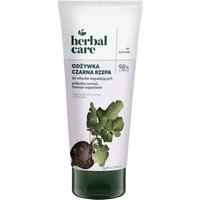 Herbla Care Balsamo per capelli che cadono Rapa nera