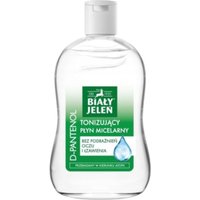 Biały Jeleń Lozione Micellare Tonificante