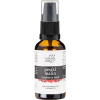 Your Natural Side Olio di semi di lampone