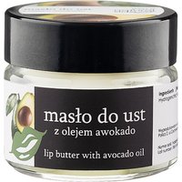 Your Natural Side Burrocacao con olio di avocado