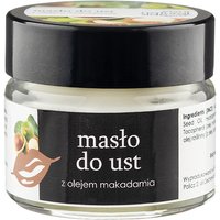 Your Natural Side Burrocacao con olio di macadamia