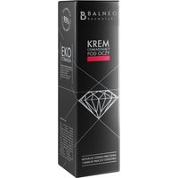 Balneocosmetici Crema ringiovanente contorno occhi