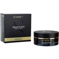 Sunew Med Essence+ Patch Rigeneranti Notturni 60 pz