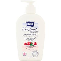 Detergente intimo Bella Control Discreet