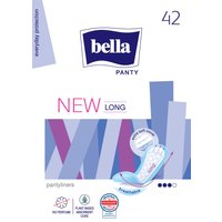 Bella Panty New Large Assorbenti igienici, 42 pz