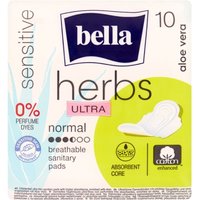 Assorbenti ultra sottili Bella Herbs Normal 10 pezzi