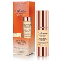 Dax Cashmere Make-Up Colour Blur Maxi Cover 02 Fondotinta Nude