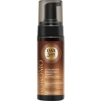 Dax Sun Kokomo Mousse Autoabbronzante Extra Dark Carnagione Scura 160 ml