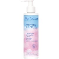 Perfecta Mummy Care Mousse Delicato e Avvolgente contro le Smagliature 195 ml
