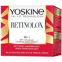 Yoskine Retinolox Crema Viso Giorno e Notte 50+ 50 ml