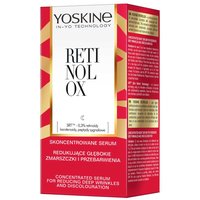 Yoskine Retinolox Siero Viso 30 ml