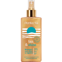 Perfecta Sunny - Misto Abbronzante con Perle 150 ml