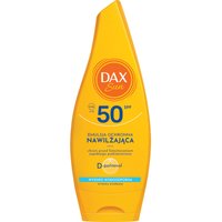 Dax Sun Emulsione protettiva idratante SPF 50