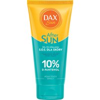 Dax Sun Dopo Sole Gel S.O.S. per la pelle 10% D-Pantenolo