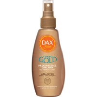 Dax Sun Turbo Gold Acceleratore di abbronzatura per viso e corpo