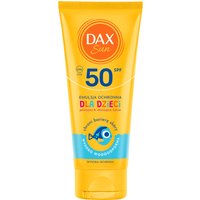 Dax Sun Emulsione protettiva per bambini SPF 50