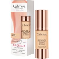 Dax Cashmere BB Cream Crema Idratante Tonalizzante, Nude Vanilla 30 ml