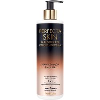 Perfecta Skin by Małgorzata Kożuchowska Emulsione Idratante per la Pulizia del Viso 300 ml