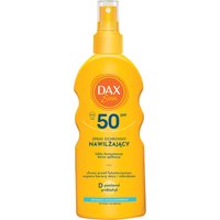 Dax Sun Spray Protettivo Idratante SPF50