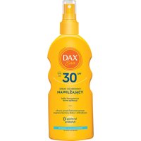 Dax Sun Spray Protettivo Idratante SPF30