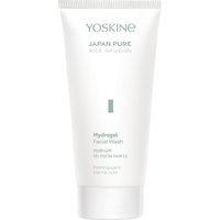 Yoskine Japan Pure Rice Infusion Gel Detergente Viso