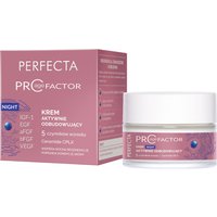 Perfecta Pro Age Factor Crema Rigenerante Attiva, per la notte