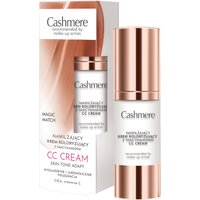 DAX Cashmere CC Cream Crema colorante idratante con niacinamide Magic Match
