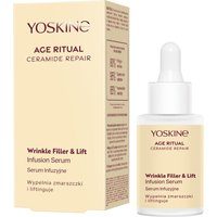 Yoskine Age Ritual Ceramide Repair, Siero infusivo