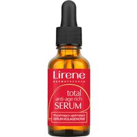 Lirene Siero al collagene riempitivo e rassodante 60-70+