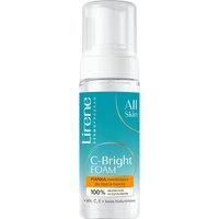 Lirene All Skin Schiuma Detergente