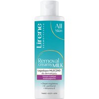 Lirene All Skin Latte Detergente