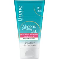 Lirene All Skin Gel detergente per il viso