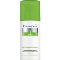 Pharmaceris T Nutri Neurocalmis Crema neuro-lenitiva ricostituente per il viso