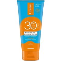 Lirene Sun Emulsione Idratante SPF 30 90 ml