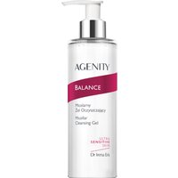 Agenity Balance Gel micellare detergente