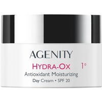 Agenity Hydra-Ox 1° Crema antiossidante idratante giorno