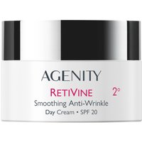 Agenity Retivine 2° Crema levigante antirughe giorno