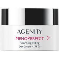 Agenity Menoperfect 3° Crema riempitiva lenitiva giorno