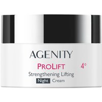 Agenity Prolift 4° Crema rinforzante liftante notte