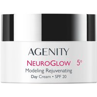 Agenity Neuroglow 5° Crema rimodellante anti-età giorno