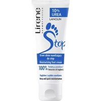 Lirene Crema piedi ultra-idratante
