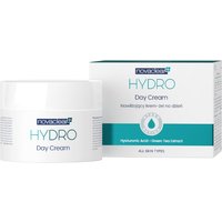 Novaclear Hydro Crema-gel idratante da giorno