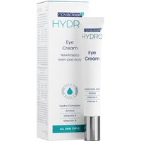 Novaclear Hydro Crema Idratante Contorno Occhi