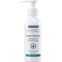 Novaclear Hydro Gel Detergente Idratante per il Viso