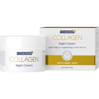 Novaclear Collagen Crema Notte Rassodante e Levigante