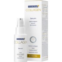 Novaclear Collagen Siero Viso