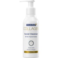 Novaclear Collagen Gel Detergente Viso