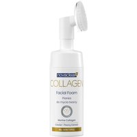 Novaclear Collagen Schiuma Detergente Viso